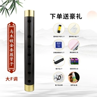 EBA Tube Big F мелодия +8 подарочный пакет