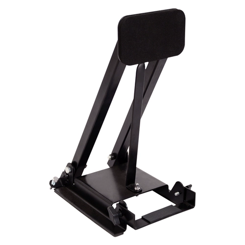 Звуковая акула нижняя барабана Advanced Practice Double Step Drum Dound Stag