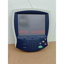 (Negotiation) XEROX copier display screen What you see is what you get