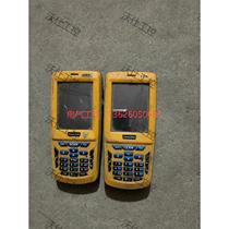 (Negotiation) Data collector 80 is needed