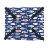 Кошачья подвесная клетка с кошачьим гамаком, висящим гнездом, кошка Осень тысяча висящих кошачьих гнездо