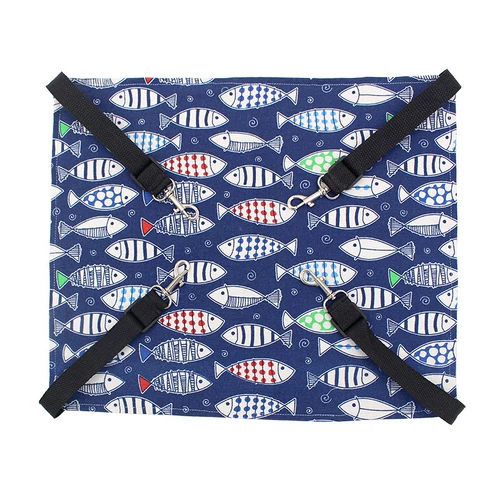 Кошачья подвесная клетка с кошачьим гамаком, висящим гнездом, кошка Осень тысяча висящих кошачьих гнездо