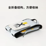 Портативный космический вместительный и большой рюкзак для выхода на улицу для матери и ребенка, надевается на плечо