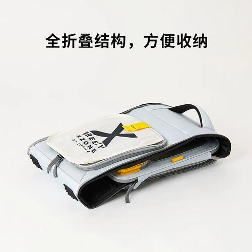 Портативный космический вместительный и большой рюкзак для выхода на улицу для матери и ребенка, надевается на плечо