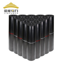 Jinneng power distribution room insulating rubber pad black flat 6mm? can support customization