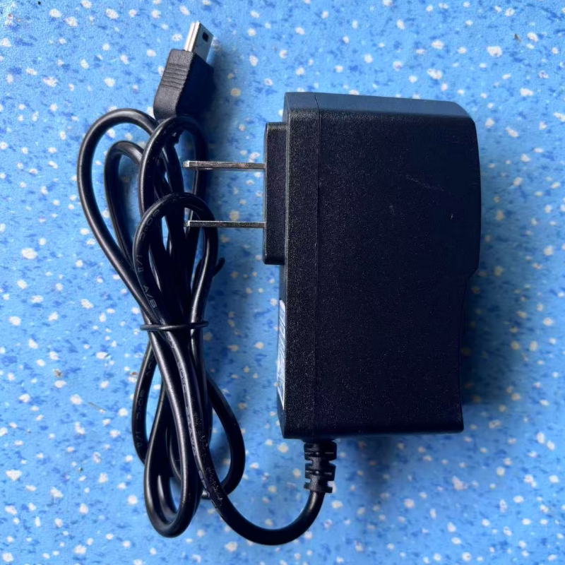 Suitable for Tr200 Tr100 Handheld Surface Roughness Meter Charger, Roughness Measuring Instrument Power Cord Suitable for Tr200 Tr100 Handheld Surface Roughness Meter Charger, Roughness Measuring Instrument Power Cord