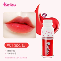 Детский рубиновый блеск для губ