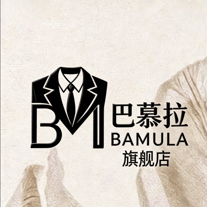 巴慕拉旗舰店的LOGO