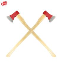 Conspiracy for the benefit (CNMF) 8441 (micro fire station selected) Firemans Tomahawk Axe Iron Axe Insulation