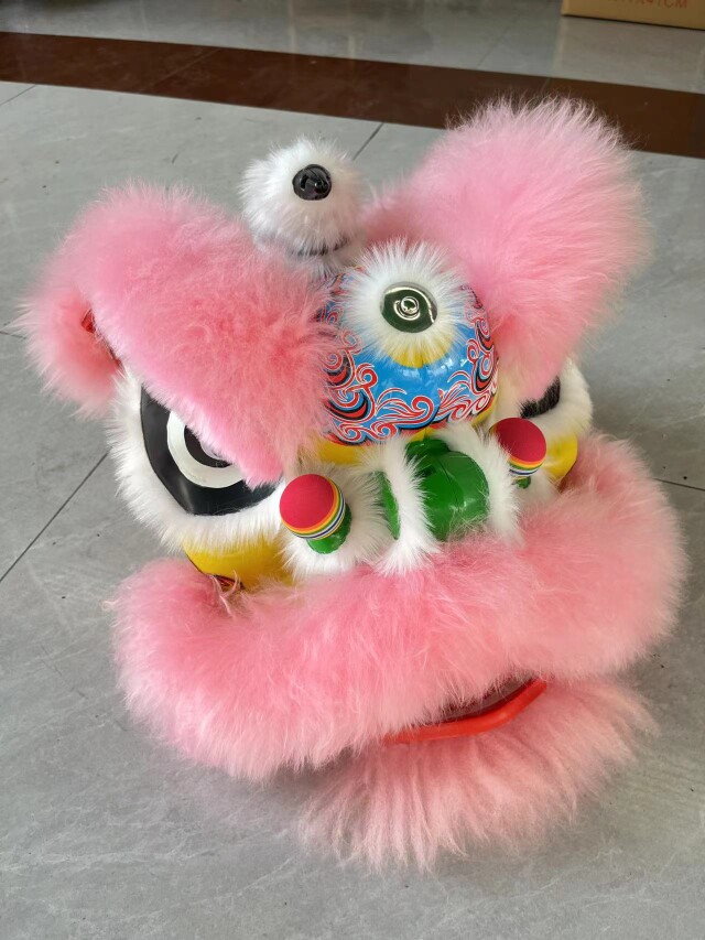 风云醒狮店