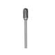 Tungsten steel electric drill bit wood carving root carving grinding head woodworking head electric wood carving tool milling cutter head rotating file