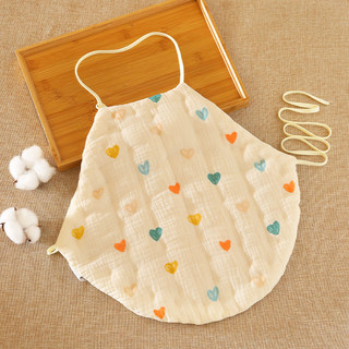 纯棉花手工肚兜女大人睡觉暖胃护肚子加厚保暖防着凉护肚暖宫秋冬