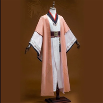 Codename Yuan Inner Court Xiu Luo Prince Xiang Jiang Dong Qiaoying cosplay new ancient style costume Guangling King cos