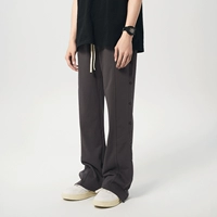 Темно-серый [драпировая ткань/без катышков