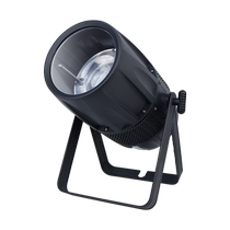 Jiechuang waterproof cob surface light focusing outdoor fill light led spotlight wedding remote light stage lighting