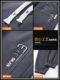 Waffelhose Herren Frühling und Herbst Trendy Marke Loose Foot Sport Hosen American Spliced Casual Harem Hosen