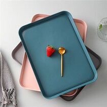 Frontier hoist shows plate mini sugar hoist tray small string of sugar hoist display disk bread plate