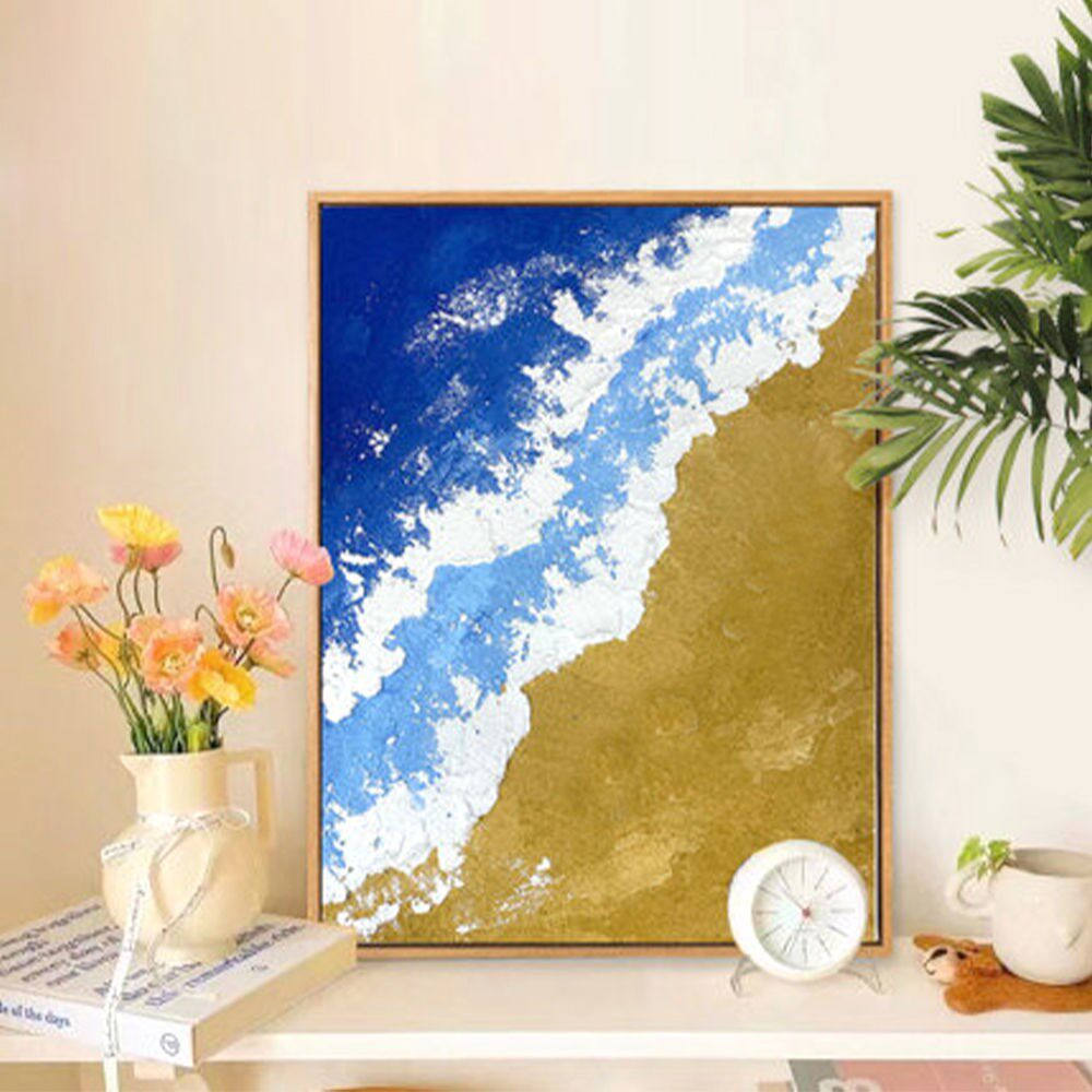 Sand Material Set of Diy Material Set of Quartz Sand Painting Tool Quartz Sand Acrylic Material Painting Set Red