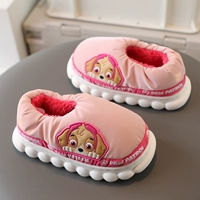 SC3158 розовая повседневная сумка на каблуке