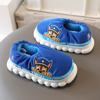 SC3158 синяя сумка Archie на каблуке