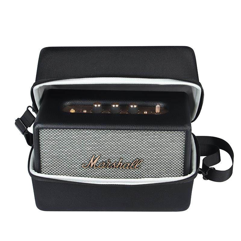Marshall ACTON II Portable Bluetooth Speaker Travel Case With