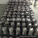 304 Нержавельная сталь Общая погрузка на кастинг насоса 80S38-11-2.2 Увеличение насоса сточных вод насос