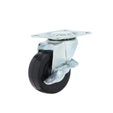 Wanxiang Foot Wheel 1.5 -Inch 2 -INCH 2,5 -INCH 3 -INCH -подобное