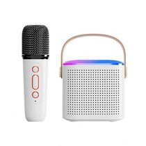 Microphone microphone audio integrated home wireless Bluetooth childrens New Year gift home entertainment KTV national karaoke