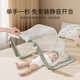 Ying's baby mosquito net cover newborn infant bed baby anti-mosquito cover children's mosquito net full cover folding yurt