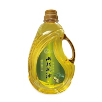 Qingyunshan walnut oil wild walnut oil 1 8L