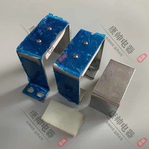 Double door steamer car steamer steamer steamer steamer steamer handle card seat buckle seat card rubber seat hook accessories