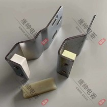 Steaming cabinet steaming machine steamer steaming box steaming cabinet steaming car single door handle buckle hook hook