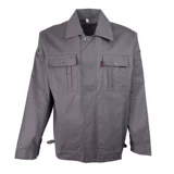 Хлопковая униформа медсестры для работы, хлопковый тонкий антистатический комбинезон, рабочая одежда