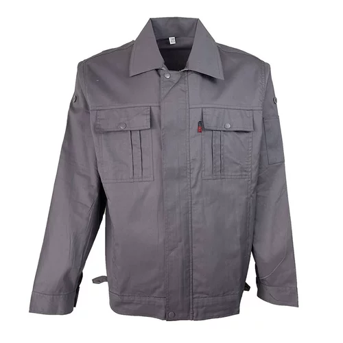 Хлопковая униформа медсестры для работы, хлопковый тонкий антистатический комбинезон, рабочая одежда