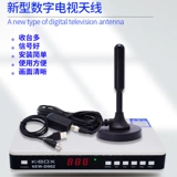 Кайбо телевизионная антенна не должна смотреть телевизор в Интернете без Интернета