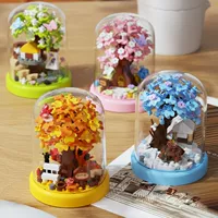 Домик на дереве Four Seasons — случайный