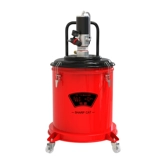 Руи кот пневматический масляный пистолет определяет артефакт Небольшой большой большой большой инъекционный масляный насос Электрический линий