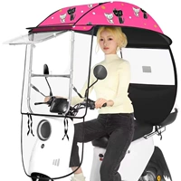 [HD Push Window+Solid Snels] Порошковое мороженое+зеркало