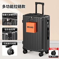 [Сплав] Glory Black — улучшенная прочная цепочка на молнии 𫔀*крючок*завернутый уголок