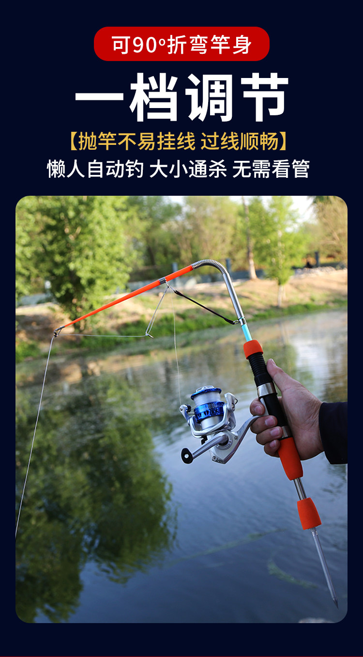 Море удочкой None