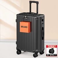 [Сплав] Glory Black-Прочная цепочка на молнии 𫔀*удобный крючок*завернутые углы