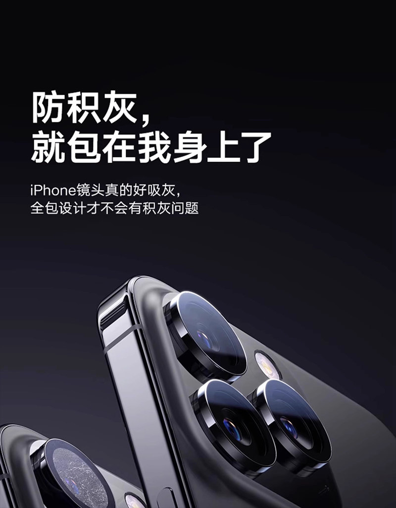 Apple, совместимый объектив pro  