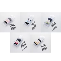 Happy 5 -Piece Set [Бесплатный подарок]