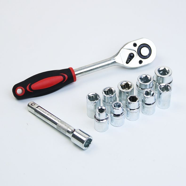 小小套筒，撬动工业维修新变革