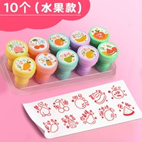 10 Установка [модель фруктов] не -ГИФТ