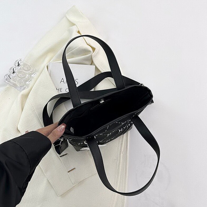 Сумка подходит для мужчин и женщин, летняя барсетка, DIY, для влюбленных mlb（箱包配件） 