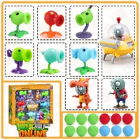 [Портативная подарочная коробка] 9 мягких пластиковых пакетов