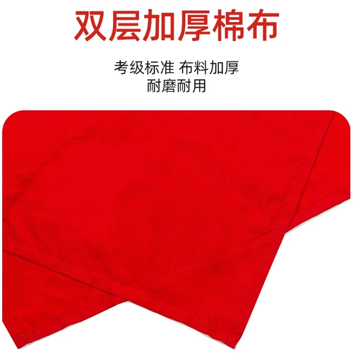 Daqao Chicken любит красивые китайские танцевальные платки Flower 4 45 Test Test Special Octagonal Scarf Puntkerschips One Pair