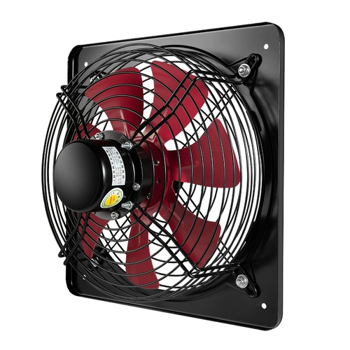 Домохозяйство выхлопных вентиляторов Мощно