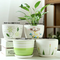 Четыре среды